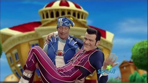 We Are Number One but every one is replaced with Noice meme