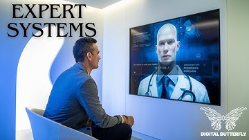 Expert Systems: The Brain Behind Artificial Intelligence!
