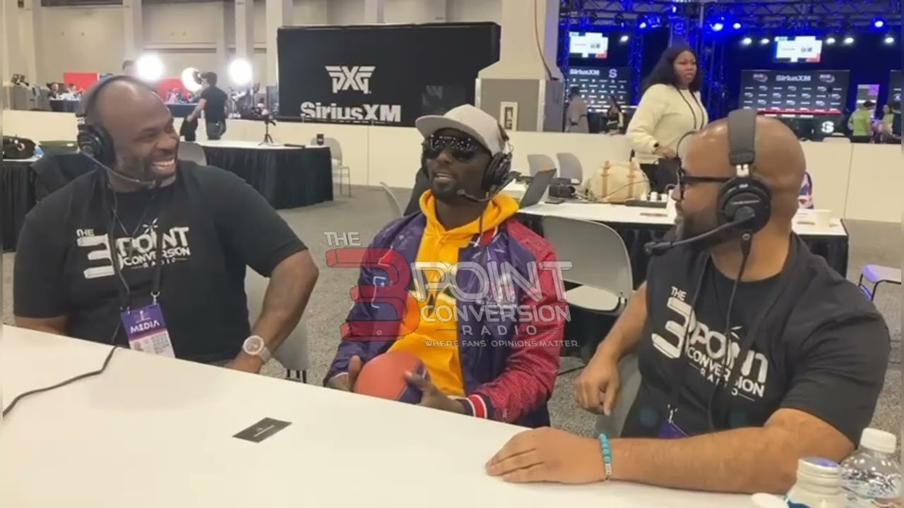 "Santonio Holmes describes his game winning touchdown catch in detail