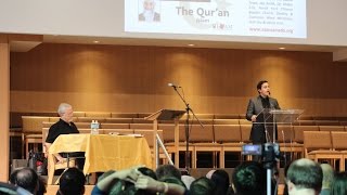 Video: Bible or Quran: Which is the word of God? - Jay Smith vs Shabir Ally