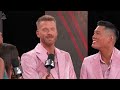 SCOTT HOYING Red Carpet Interview | 2026 GRAMMYs