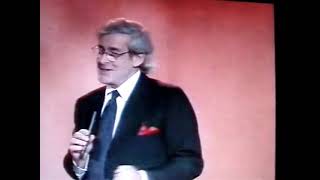 Dave Allen- Farts, Boobs and Liposuction Comedy Sketch