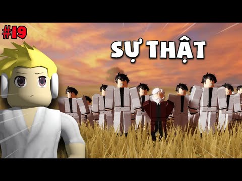 Video Phim ngắn ROBLOX: Công Tử Học Đường (Tập 19) - youtube