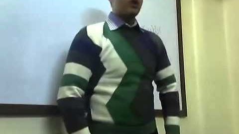 01-RH033 Red Hat Essentials and Fundamentals (Linux History) By Eng-Mostafa Hamouda