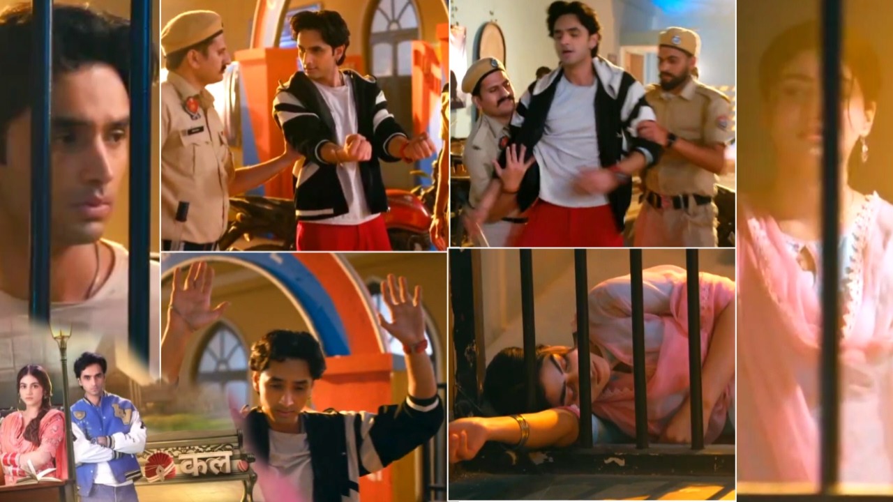 Tu Juliet Jatt Di Tomorrow New Promo | 5 March | Nawab Jaane Wala Hai Heer Ke Liye Jail