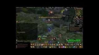 Butcher Gutbeater - Lost Vale - 1.2.1 - kiting method
