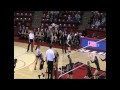 L-P Volleyball: State Title Game