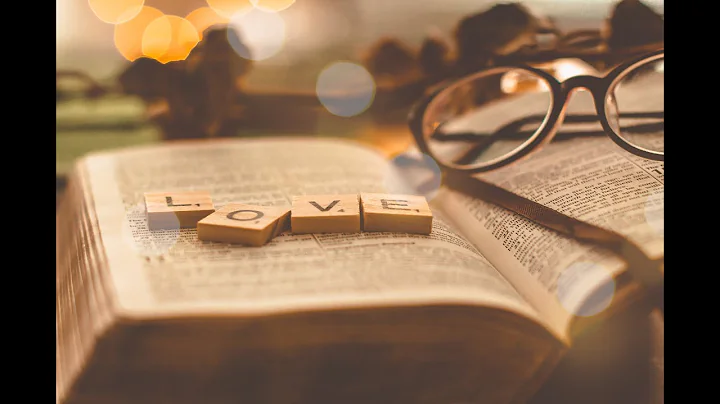 Joseph's Word From God- Pastor David Rathel