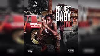 Kodak Black - Transportin (Clean) (Project Baby 2)