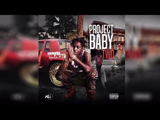 Kodak Black - Transportin (Clean) (Project Baby 2)