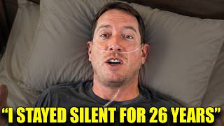 Kyle Busch’s Final Words Before His Death Revealed