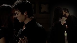 Damon And Elena All Of Me