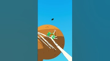 Flying Lilypad #awebbingjourney #game #indiegame #gamedev #indiedev #shorts