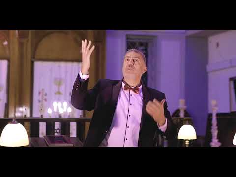 חיים דבש מחרוזת ברכי נפשי 