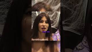 Juliakins EXPOSED Me LIVE...