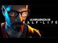 Como Half-Life cambió la industria de los Videojuegos