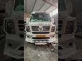 Force Tarveller modified Bumper and grill ❤️🛞👑#_viral #_trending #_forcetarvellerlove