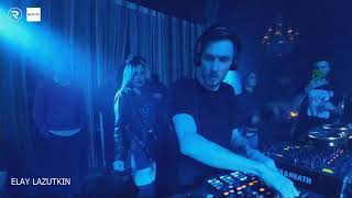 Elay Lazutkin Dj Set Techno Sync Fx Audio Syncfx Rsound Бессоница Moscow