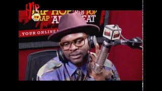 STREETHOP WITH FALZ THE BAHD GUY (Nigerian Entertainment News) screenshot 5