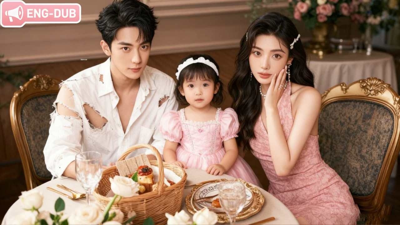 Divorced After Betrayal, She Married a ‘Driver’ for Child. But He Was Actually a Billionaire CEO