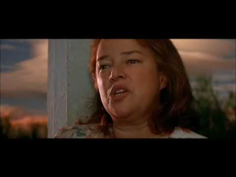 Kathy Bates in Dolores Claiborne (The End of Joe)