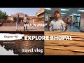 Bhopal,bada talab,Manav sangrahalay,Full vlog ,#bhopal #bhopalnews #vlogs #vlogger #travelvlog