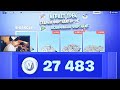 покупаю в-баксы в Fortnite. ЦЕЛУЮ КУЧУ В-БАКСОВ