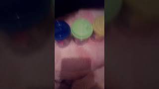Лепим из пластилина Play Toys ( play dough ) , Анюта лепит из пластилина животных ! Лепим из пластилина Play Toys ( play dough ) , Анюта лепит из пластилина животных !