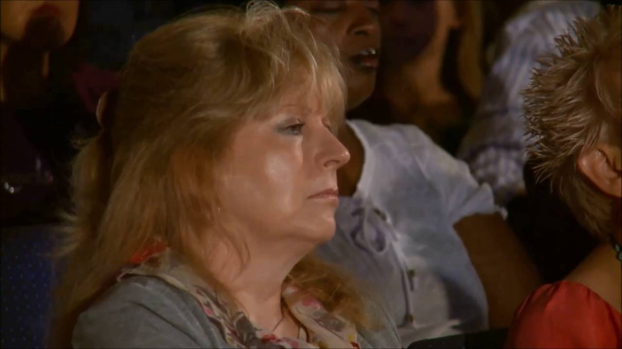 Joshua Mills - New Realms of Glory - Fresh Wind and Fire Conference (1) Joan Hunter Ministries 2016