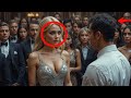 "Just Pretend to Be My Date" | Billionaire Never Expected the Janitor Would Steal the Whole Gala