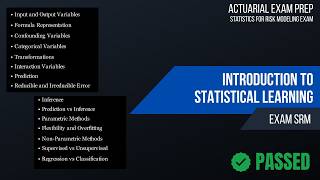1.1 Introduction to Statistical Learning