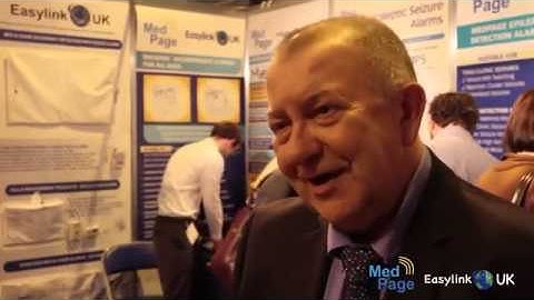 Medpage Ltd TA Easylink UK - Specialists in healthcare electronic products
