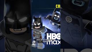 COMO DESBLOQUEAR AS DUAS SKINS DO HBO MAX NO LEGO BATMAN LEGACY OF THE DARK KNIGHT #lego #legobatman