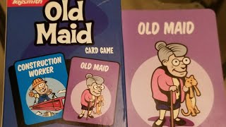 How to play old maid screenshot 3