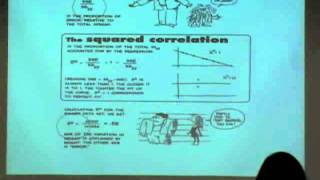 UCLA MDCUNE Bioinformatics Lecture 3 of 3 (2009-02-05)