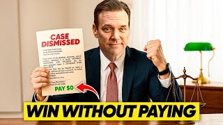 Sued By A Debt Collectorhow To Win Without Paying