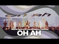 Michaël Brun  -  OH AH - SALSATION® choreography by Alejandro Angulo