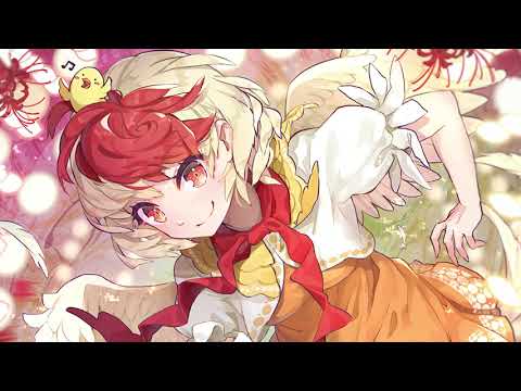 【東方Vocal／Rock】 カルニバル 「ShinRa-Bansho」