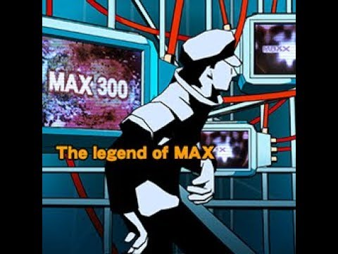 【Reverse】The legend of MAX(ESP)