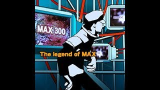【Reverse】The legend of MAX(ESP)