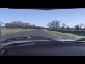 TunerLifestyle Project DERP Mx-5 curborough 29th December 2015