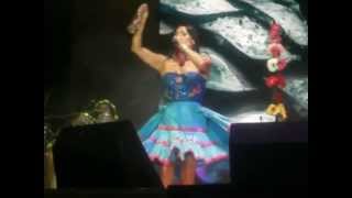 LILA DOWNS EN CHIHUAHUA, CHIHUAHUA !!!! MEZCALITO........