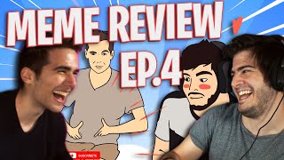 Information THE MOST EPIC MEME EVER MADE ON ME!!! | MEME REVIEW EP. 4 | - ElmiilloR Update