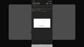 Celebrity Program to Find the Perimeter of the Square in Python Wealth