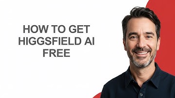 How to Get Higgsfield Ai Free - KevinHowTo