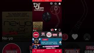 Ne-Yo So Sick radio edit Skyrock