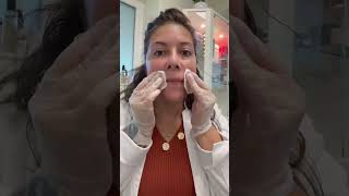 La Mia Pelle In 20 Minuti Biorivitalizzazione Nctf 135 Ha