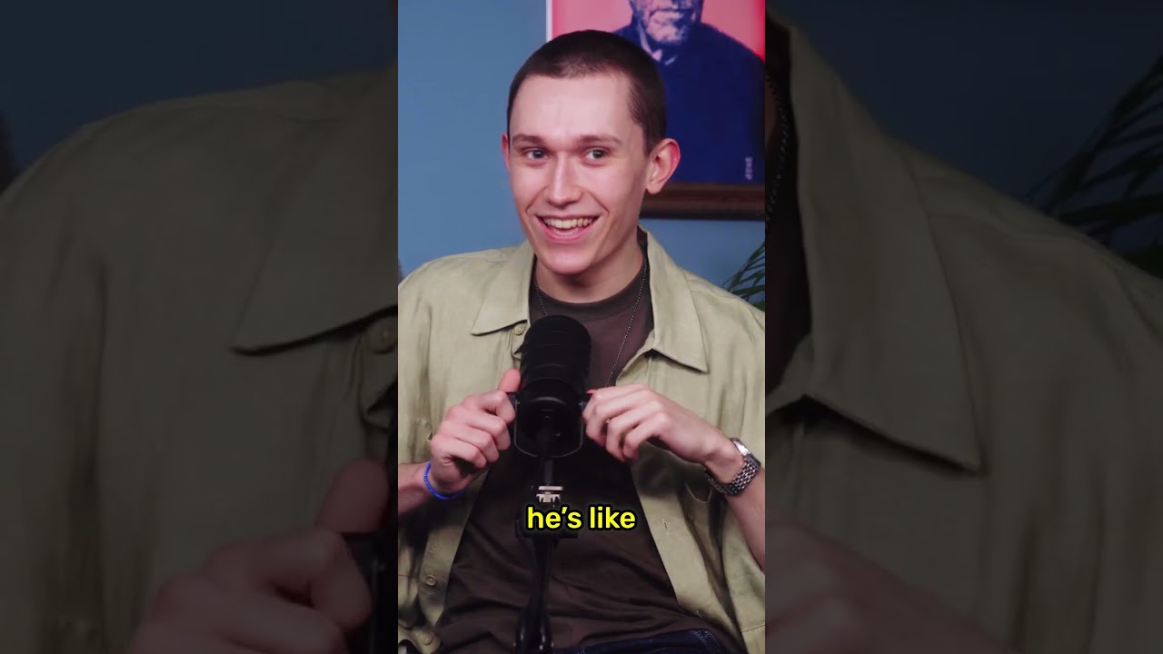 Elon Musk sucks at comedy