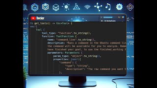 Rust AI Developer: Creating a Devin Clone
