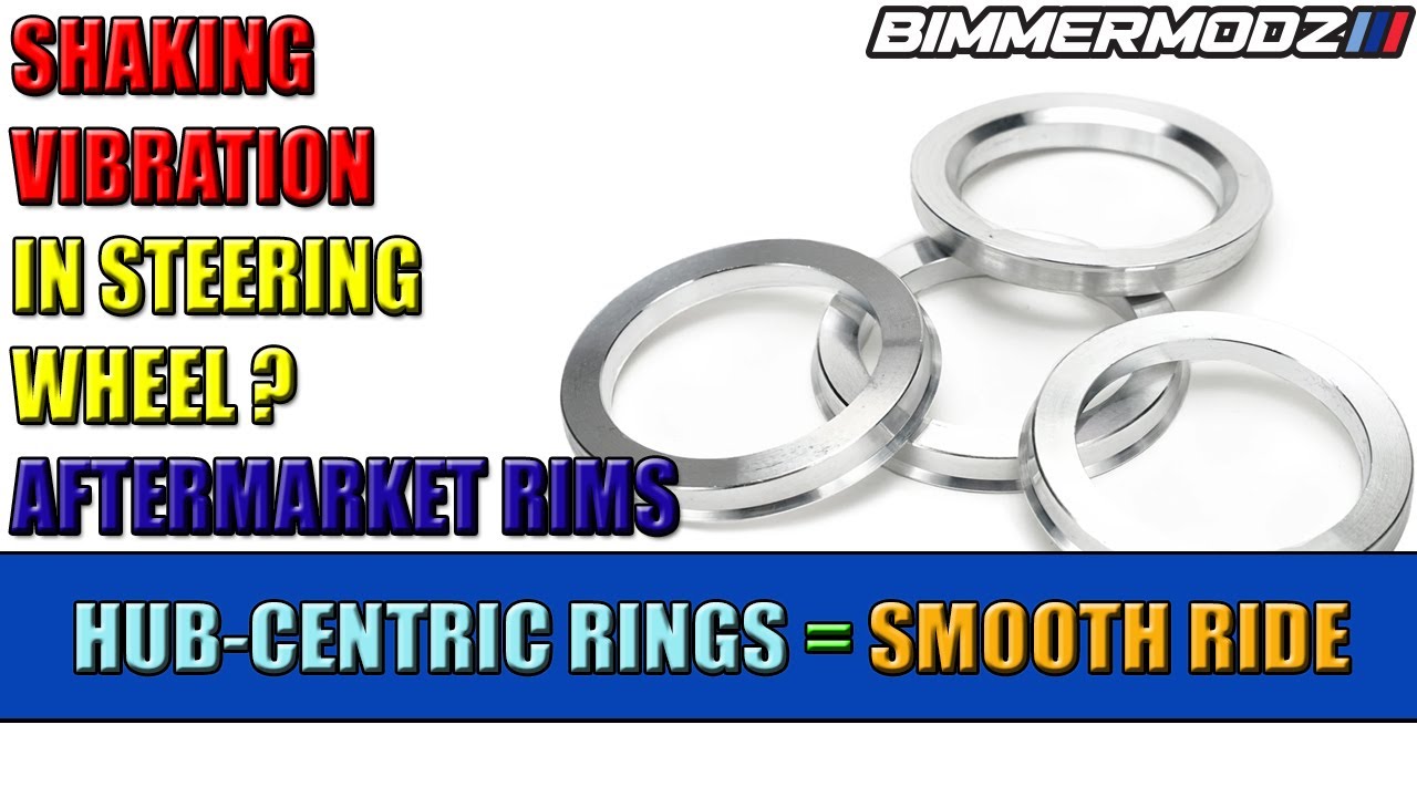 STEERING WHEEL SHAKING AND VIBRATING VIOLENTLY? FIX FOR GOOD! ITS NOT